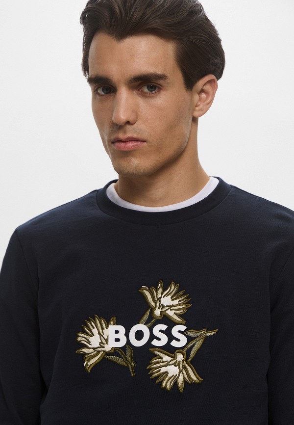 Boss Свитшот - C-Soleri 120 - фото 4