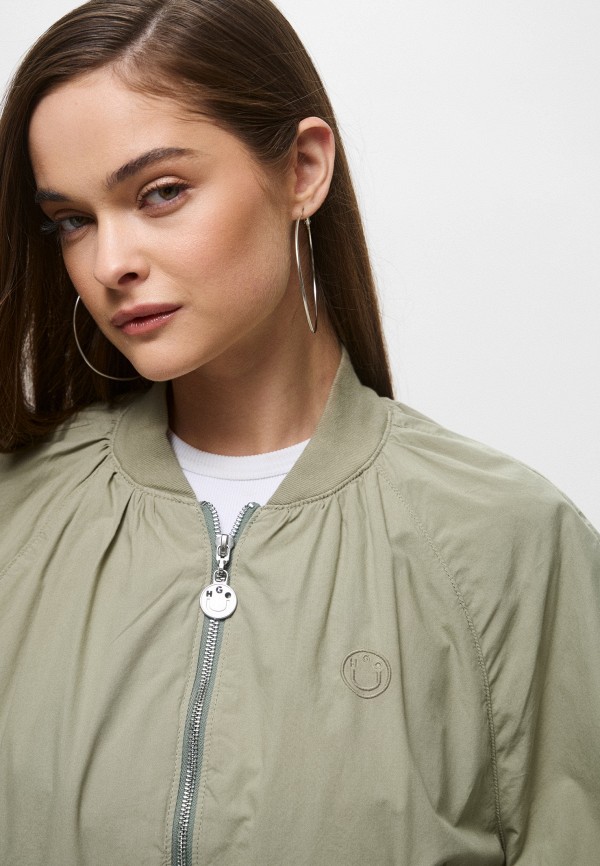 Hugo Бомбер - фото 5