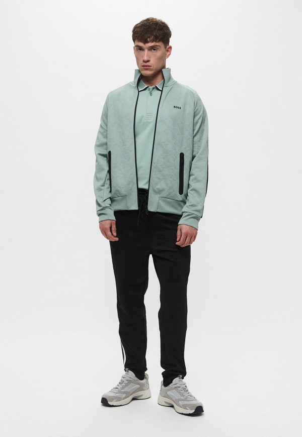 Boss Олимпийка - Skarley Striped C - фото 2