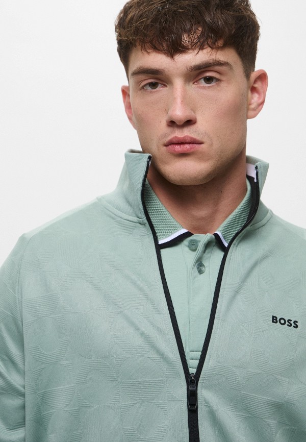 Boss Олимпийка - Skarley Striped C - фото 5