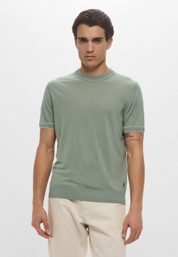 Boss Джемпер - H-Jiovanni - фото 1