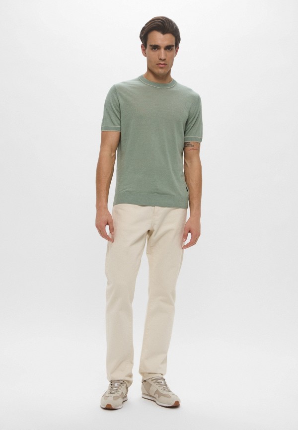 Boss Джемпер - H-Jiovanni - фото 2