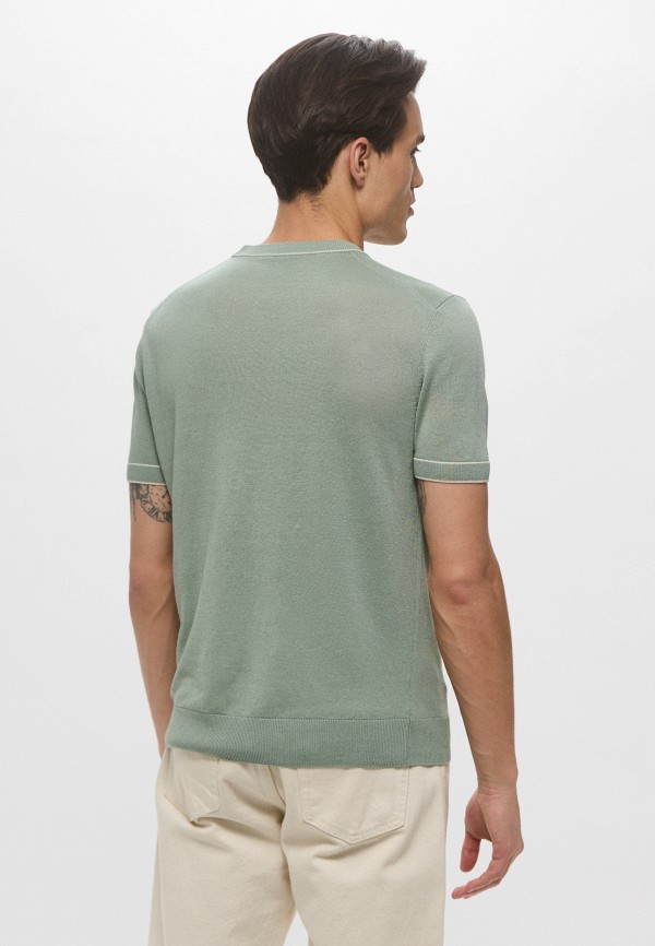 Boss Джемпер - H-Jiovanni - фото 3