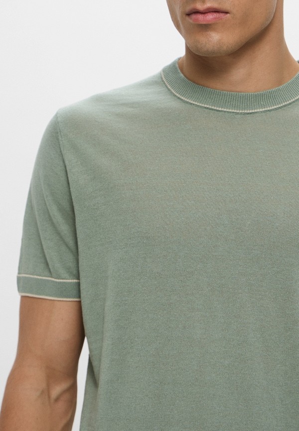 Boss Джемпер - H-Jiovanni - фото 4