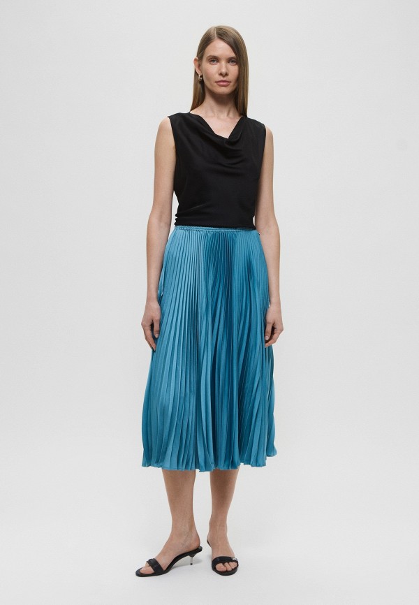 Boss Блуза - Belidina - фото 2