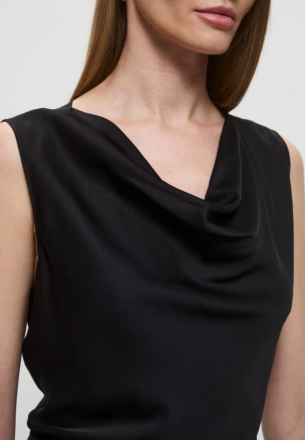 Boss Блуза - Belidina - фото 4