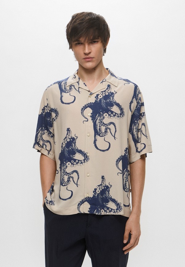 Boss Рубашка - Lapisy_M - фото 1