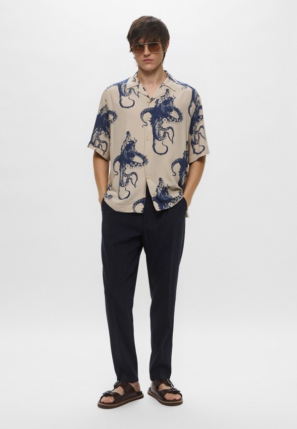 Boss Рубашка - Lapisy_M - фото 2