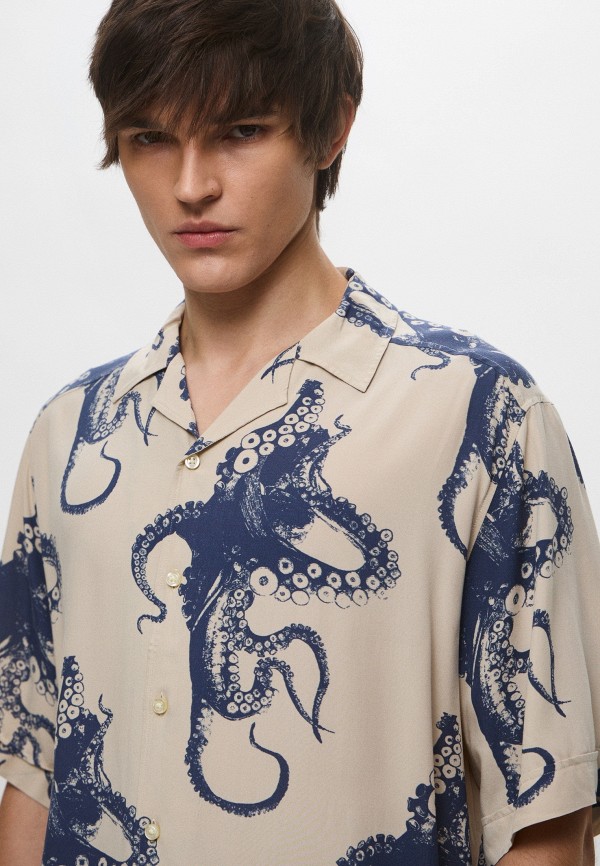 Boss Рубашка - Lapisy_M - фото 4