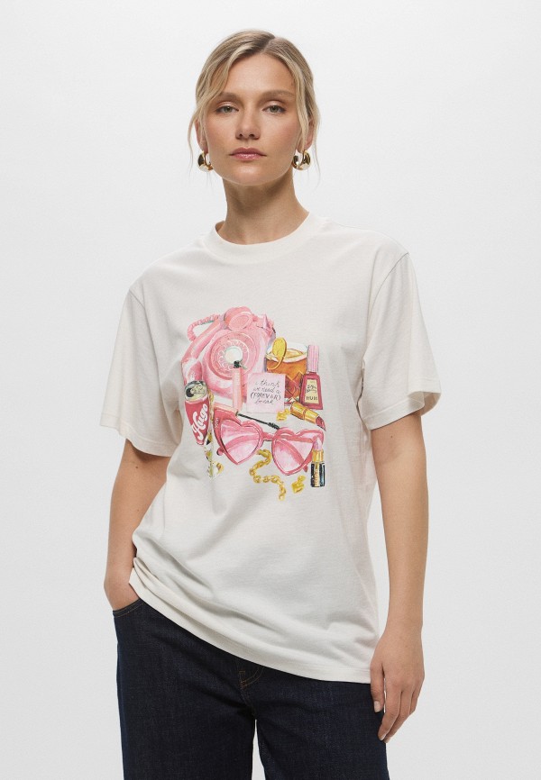 Hugo Футболка - фото 1