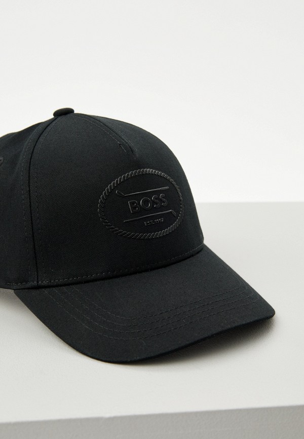 Boss Бейсболка - Pyer-Prep-Society - фото 3