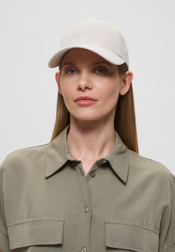 Boss Бейсболка - Ari-LN - фото 4
