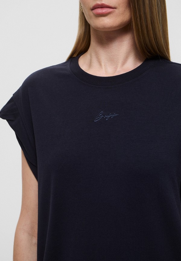 Boss Платье - фото 4