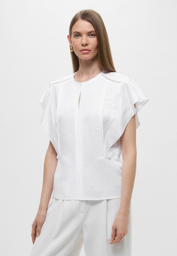 Boss Блуза - Beliniara - фото 1