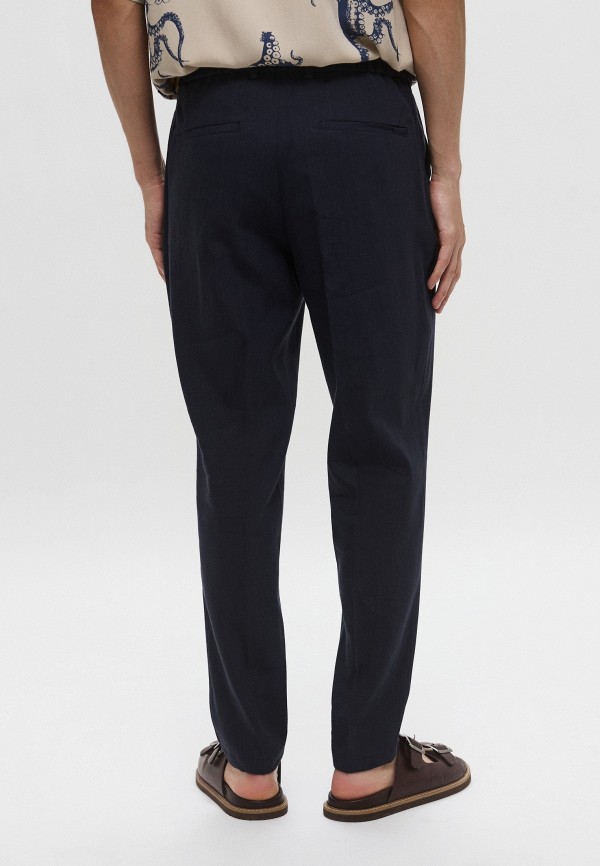 Boss Брюки - P-Perin-RDS-PL-WG252 - фото 3