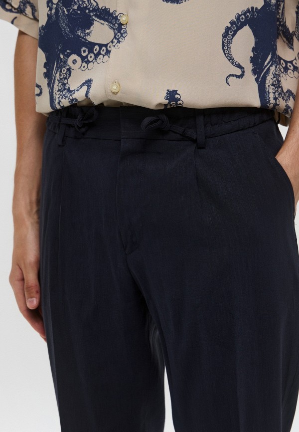 Boss Брюки - P-Perin-RDS-PL-WG252 - фото 4