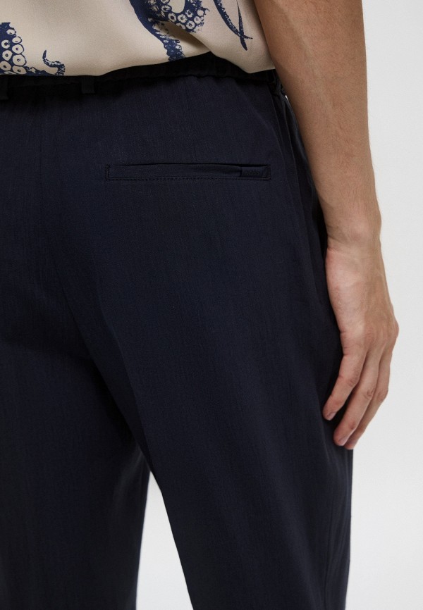 Boss Брюки - P-Perin-RDS-PL-WG252 - фото 5