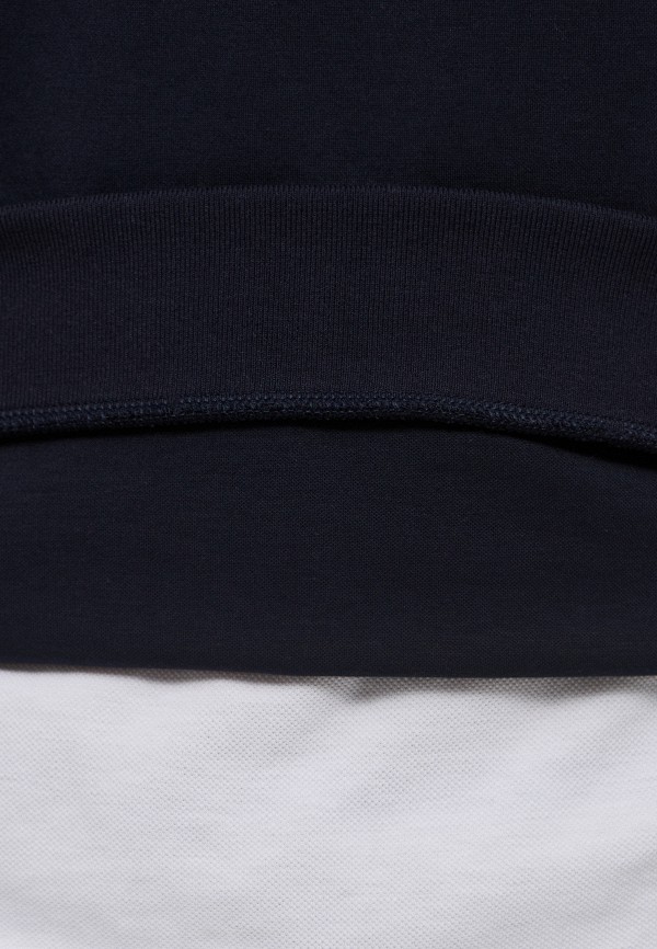 Boss Олимпийка - Tracksuit 1 4 Jacket - фото 6