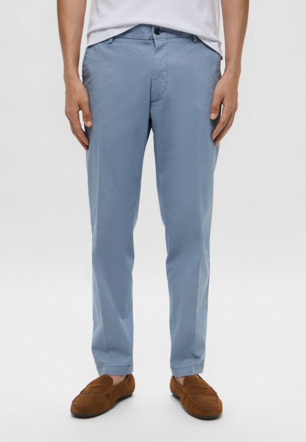 Boss Брюки - H-Kane - фото 1