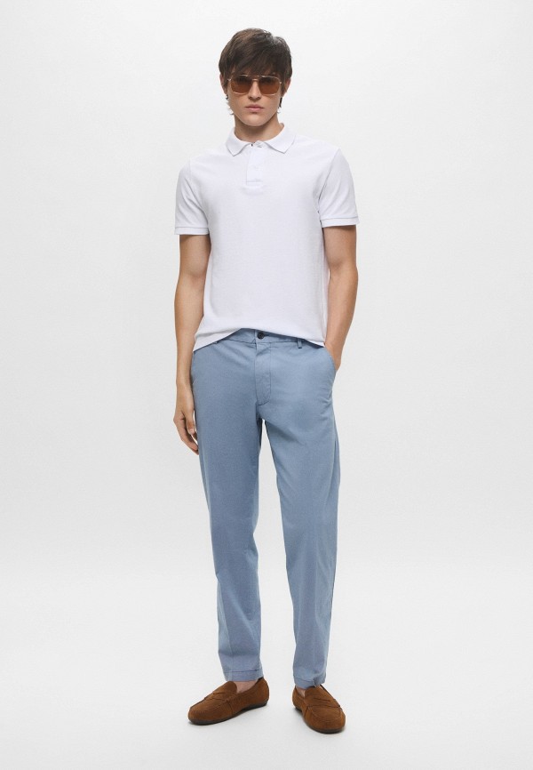 Boss Брюки - H-Kane - фото 2