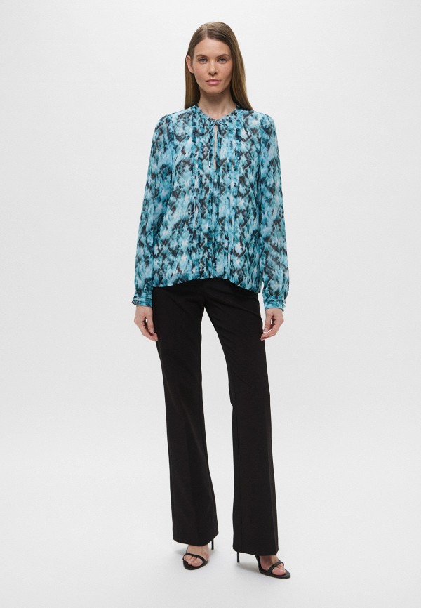 Boss Блуза - C_Benvont - фото 2