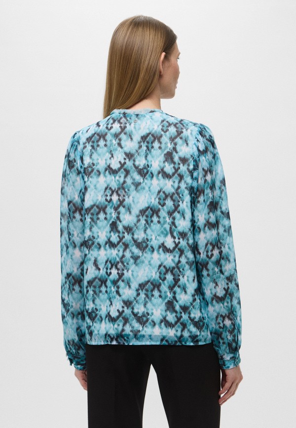 Boss Блуза - C_Benvont - фото 3