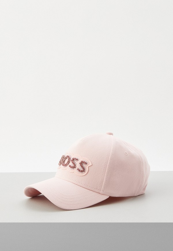Boss Бейсболка - Lilyan-ST - фото 1