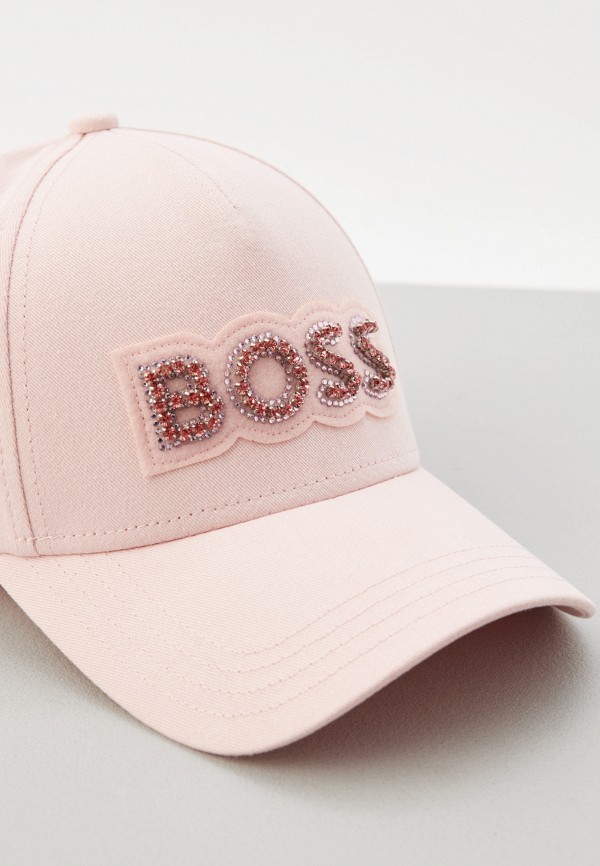 Boss Бейсболка - Lilyan-ST - фото 3