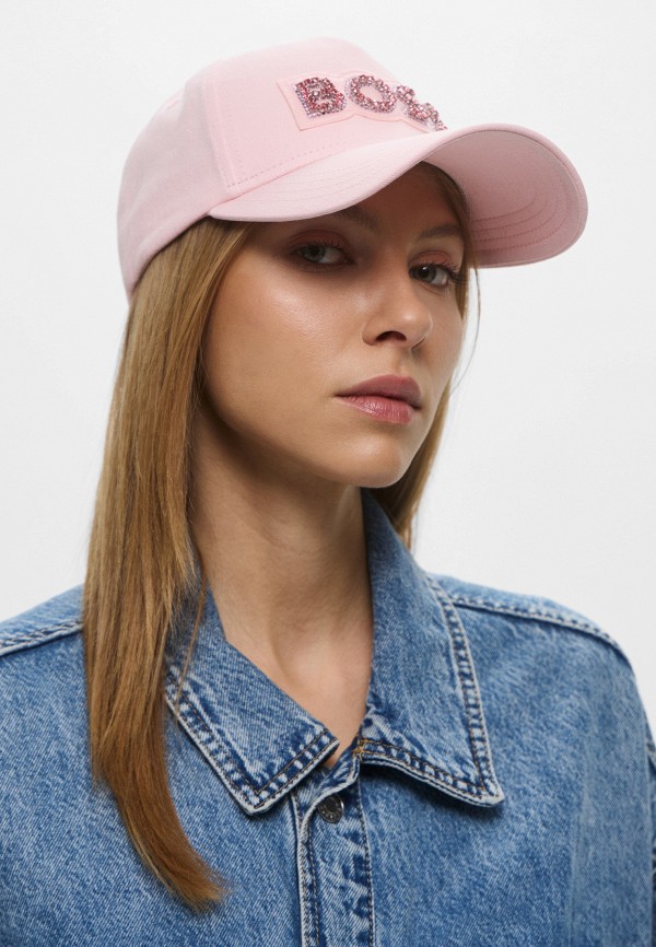 Boss Бейсболка - Lilyan-ST - фото 5