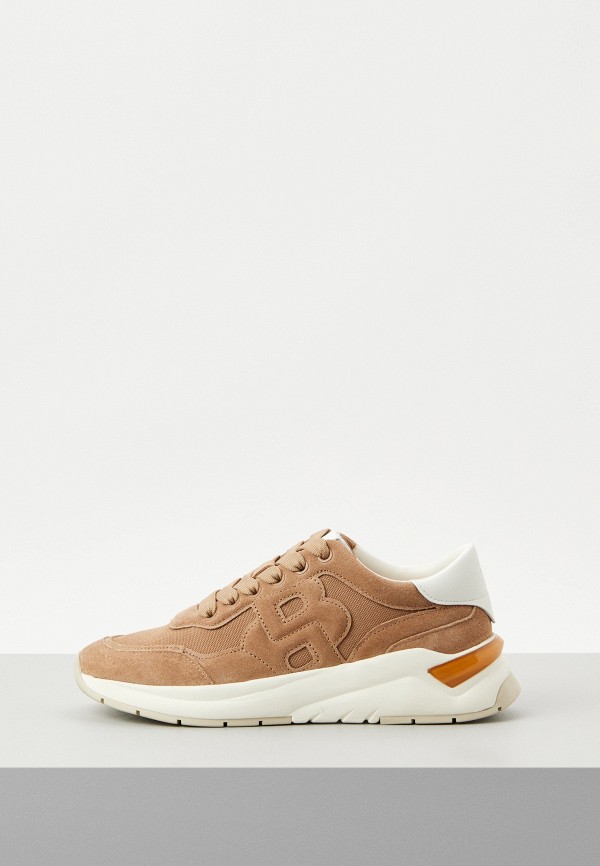 Boss Кроссовки - Skylar_Runn_sdcvBB - фото 1