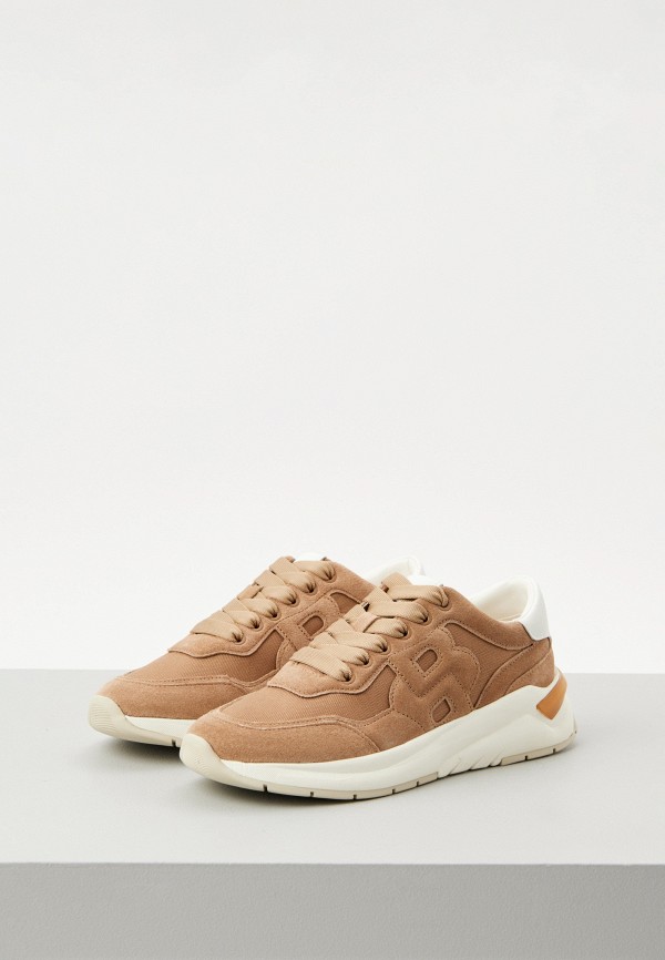 Boss Кроссовки - Skylar_Runn_sdcvBB - фото 3