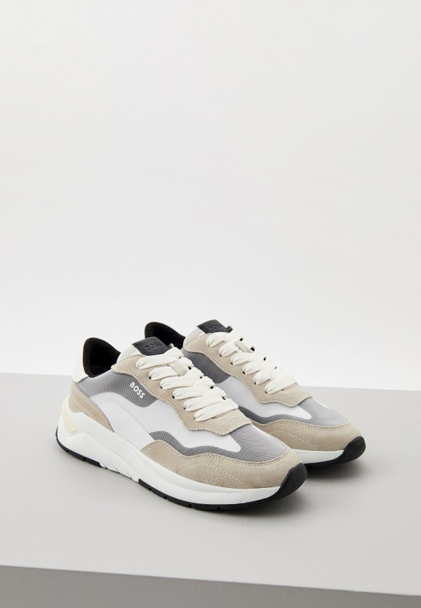 Boss Кроссовки - фото 3