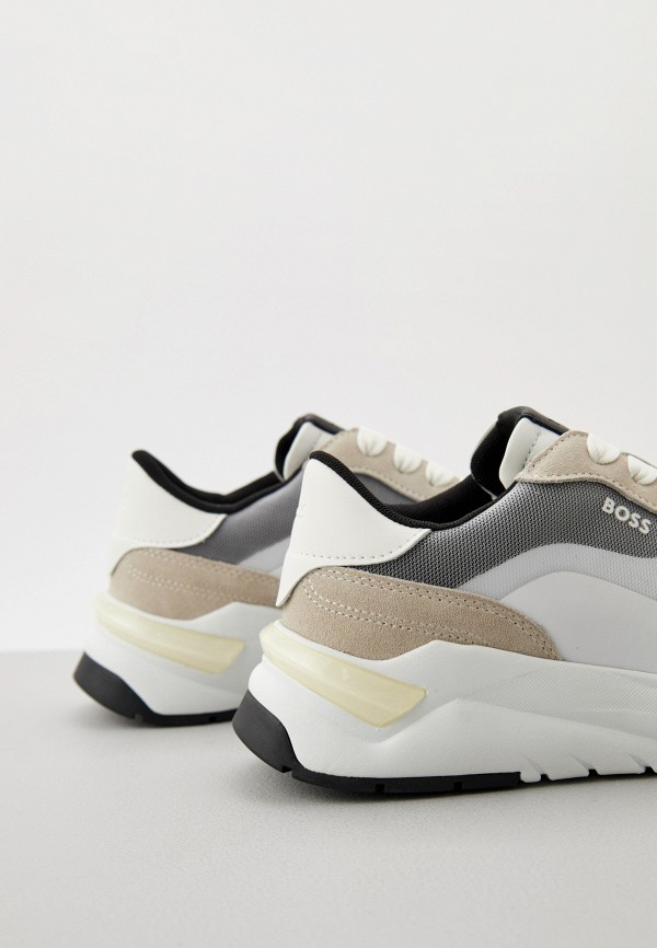 Boss Кроссовки - фото 4