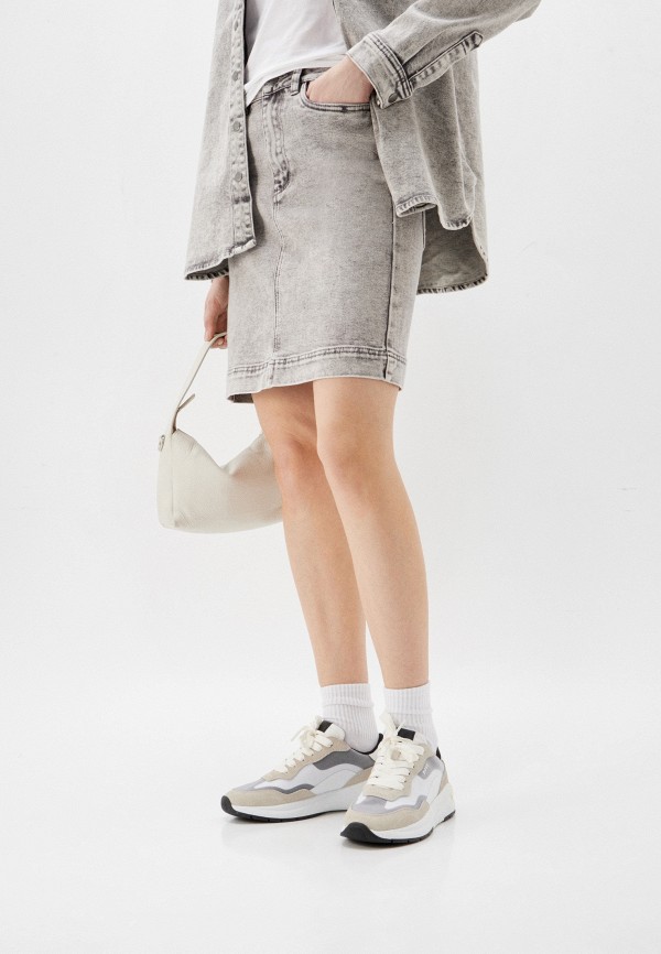 Boss Кроссовки - фото 6