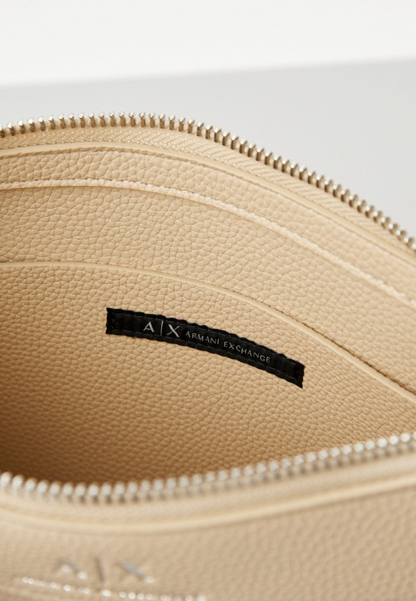 Armani Exchange Клатч - фото 4