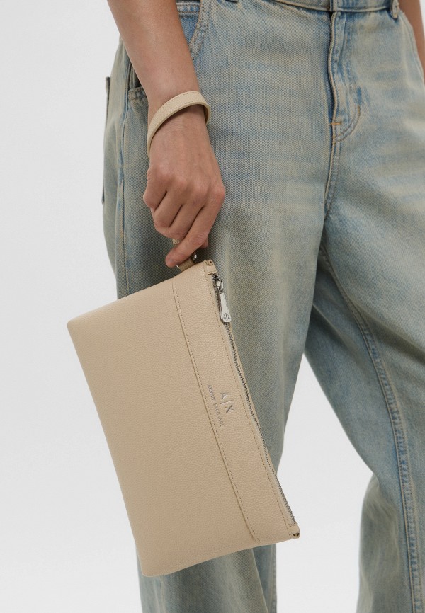 Armani Exchange Клатч - фото 6