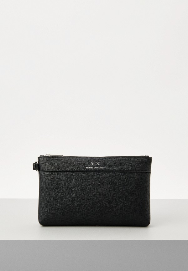 Armani Exchange Клатч - фото 1