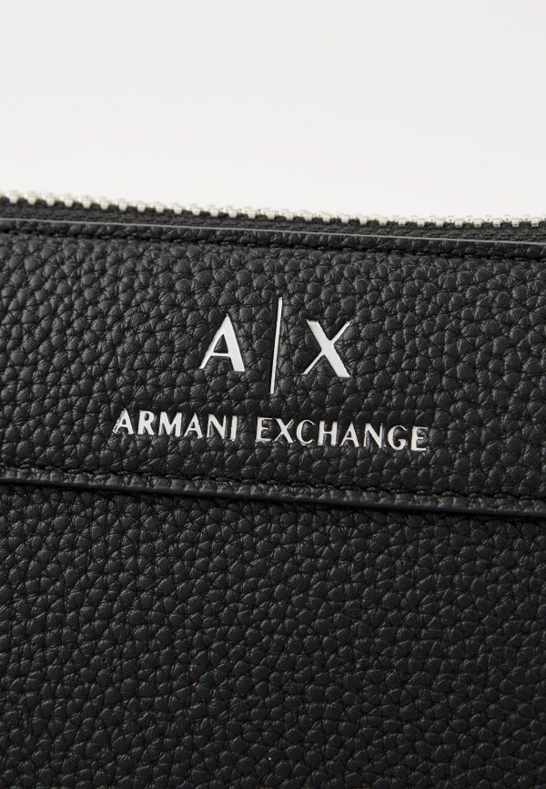 Armani Exchange Клатч - фото 3
