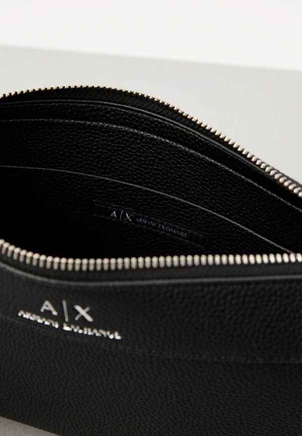 Armani Exchange Клатч - фото 4