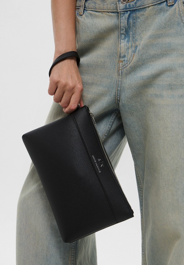 Armani Exchange Клатч - фото 6