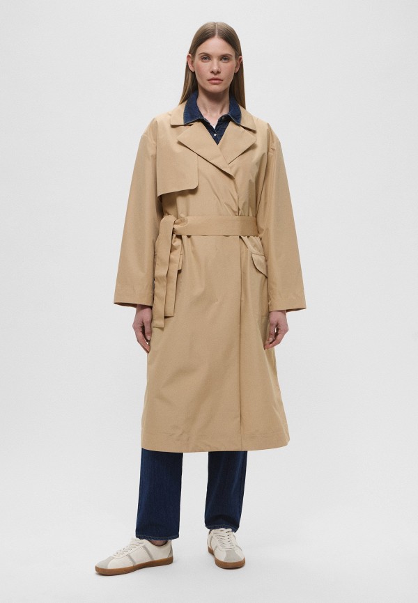 Armani Exchange Плащ - фото 1