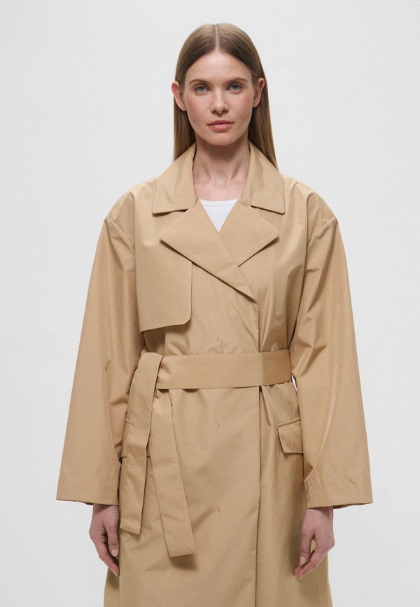 Armani Exchange Плащ - фото 2