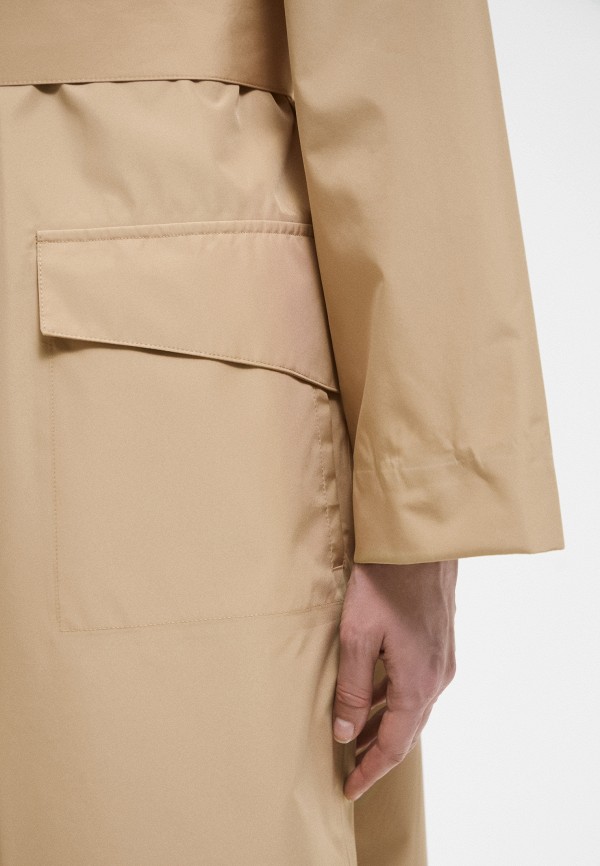 Armani Exchange Плащ - фото 5