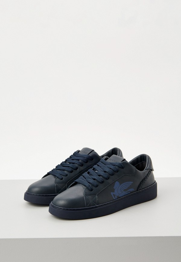 Etro Кеды - фото 3