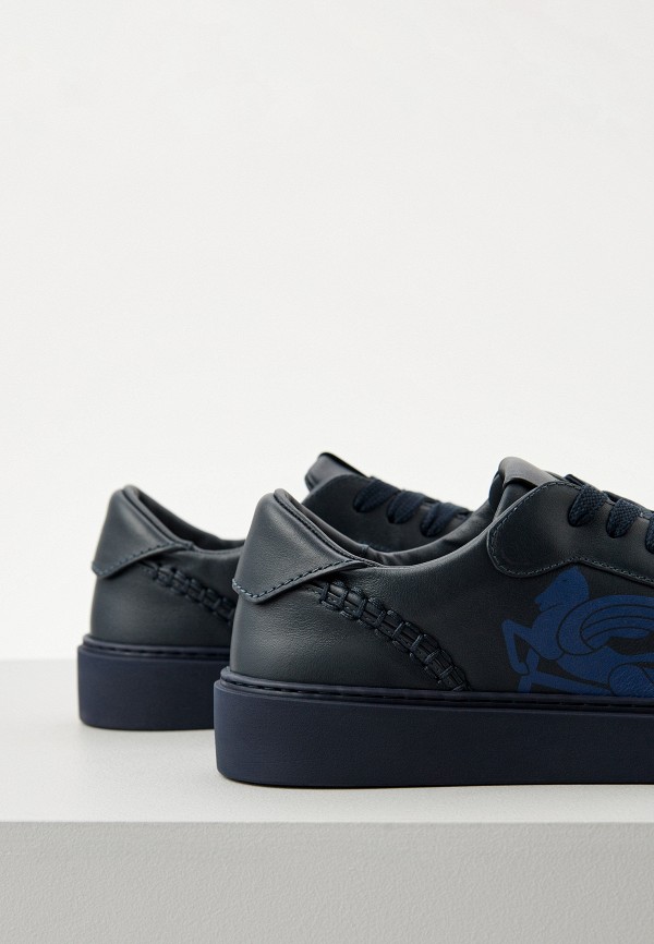 Etro Кеды - фото 4