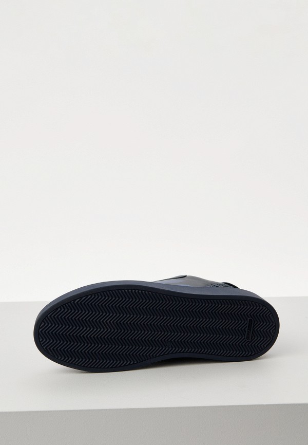 Etro Кеды - фото 5