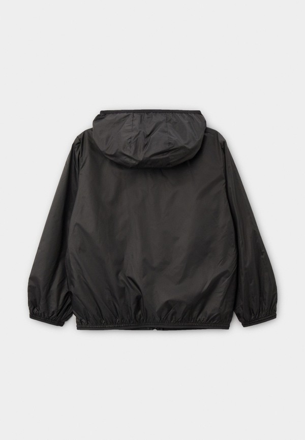 EA7 Ветровка - фото 2