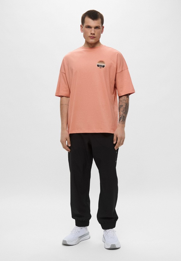 EA7 Футболка - URBAN ESCAPE M - фото 2