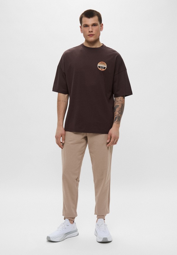 EA7 Футболка - URBAN ESCAPE M - фото 2