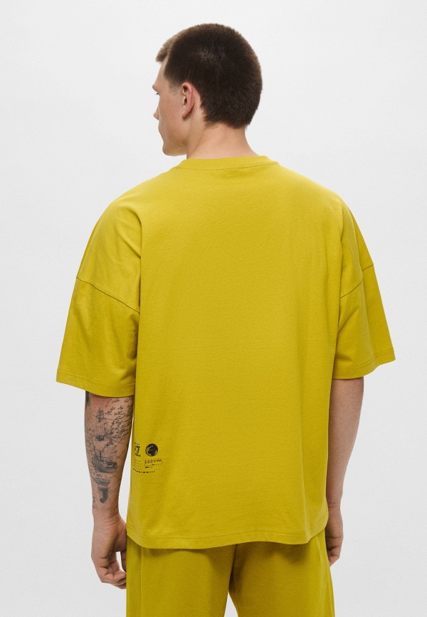 EA7 Футболка - URBAN ESCAPE M - фото 3